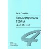 EXERCICIS PROGRESSIUS DE TEORIA NIVELL ELEM.4