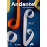ANDANTE. LLENGUATGE MUSICAL PRIMER CURS