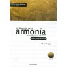 EL LENGUAJE DE LA ARMONIA VOL.1 - EJERCICIOS