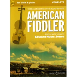American Fiddler