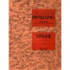 ORCHESTER PROBESPIEL 2