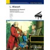 NOTENBUCH FUR NANNERL