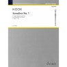 SONATINA 1 F-DUR