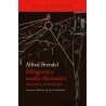 Milagreria y escalas disonantes. Articulos y conferencias