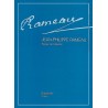 PIECES CLAVECIN