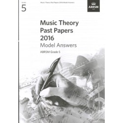 2016 MUSIC THEORY PAST PAPERS ANSWERS GRADE 5