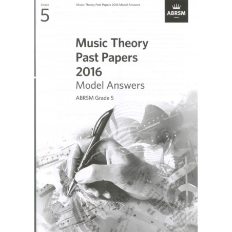 2016 MUSIC THEORY PAST PAPERS ANSWERS GRADE 5