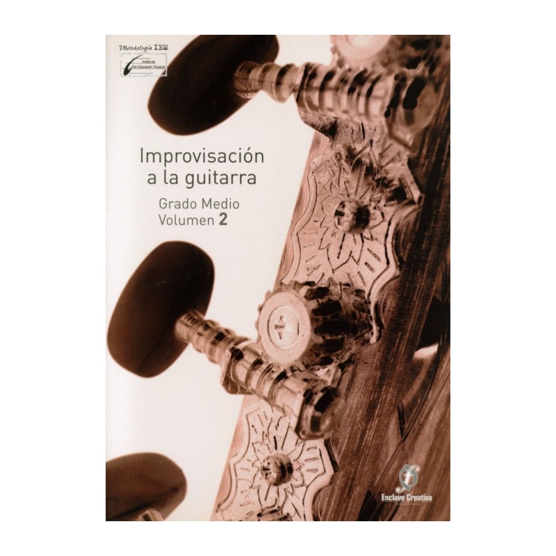 IMPROVISACION A LA GUITARRA 2