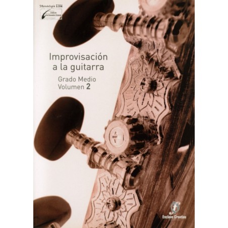IMPROVISACION A LA GUITARRA 2