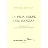 LA VIDA BREVE-2 DANZAS