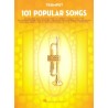 101 POPULAR SONGS FOR TRUMPET