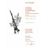 L'ABC DU JEUNE CLARINETTISTE 1