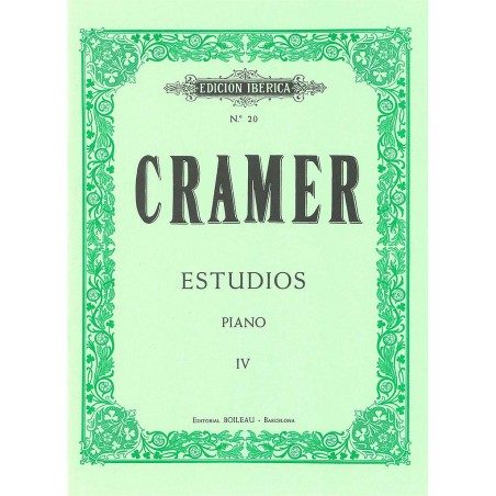 84 ESTUDIOS CÉLEBRES VOL.IV (64 AL 84)
