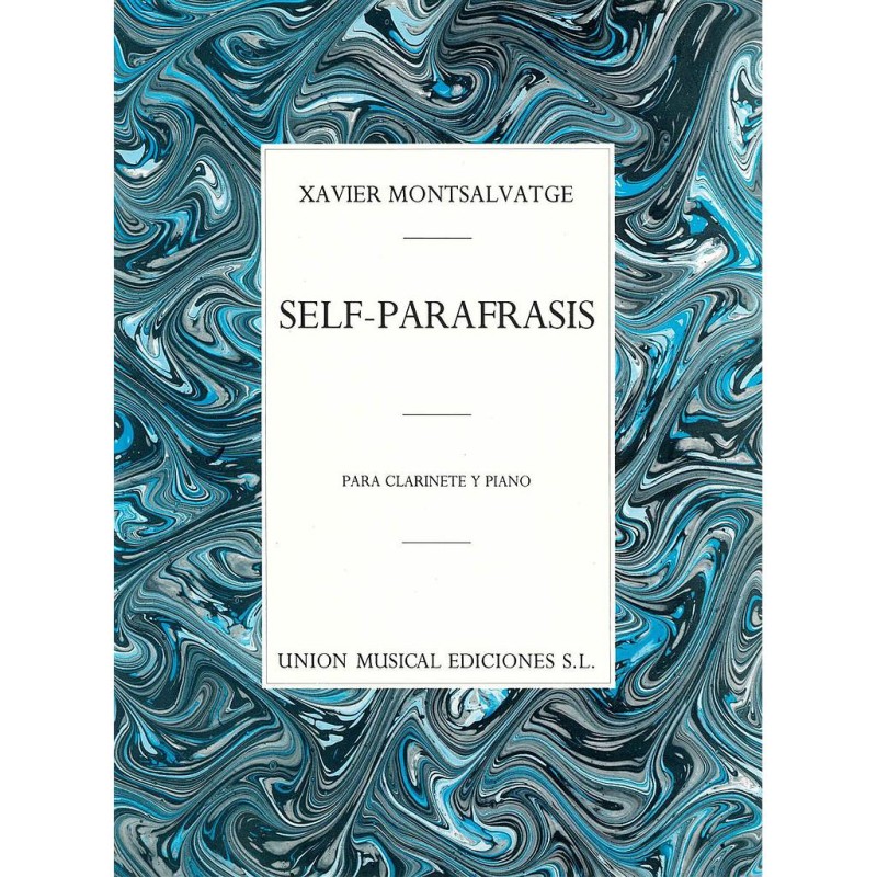 SELF-PARAFRASIS