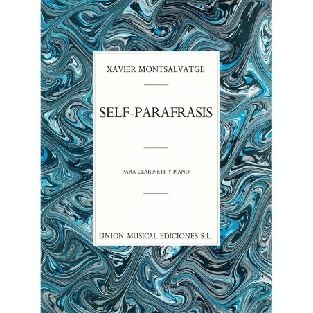 SELF-PARAFRASIS