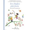 LES ETUDES PIU FORTE