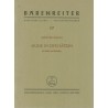 MUSIK IN ZWEI SATZEN
