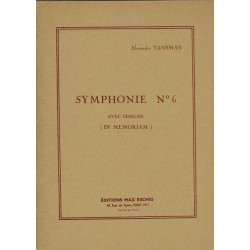 SYMPHONIE Nº6