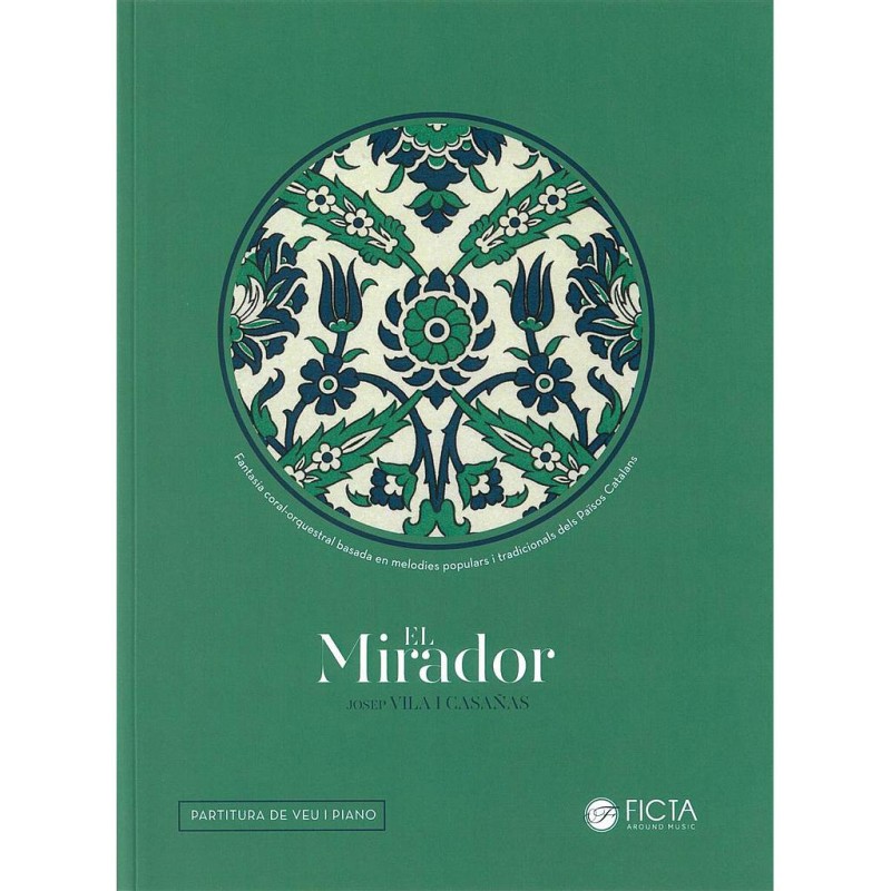 EL MIRADOR