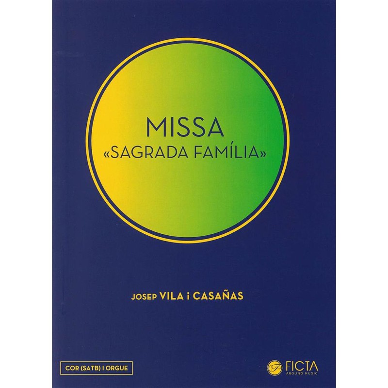 MISSA SAGRADA FAMILIA