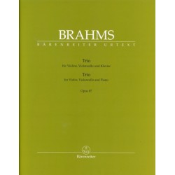 TRIO OP.87