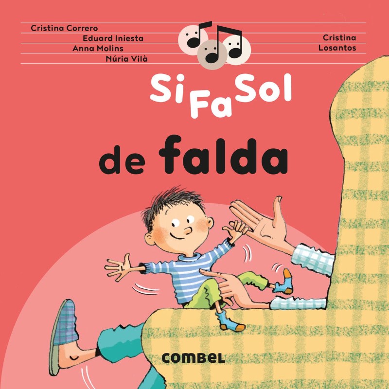SiFaSol de falda