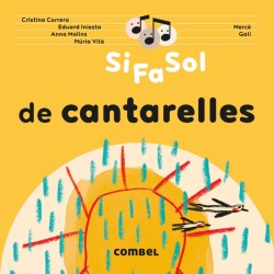 SiFaSol de cantarelles