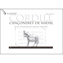 Cançoneret de Nadal