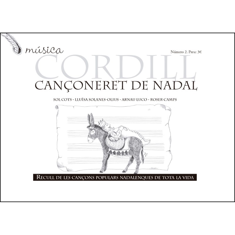 Cançoneret de Nadal