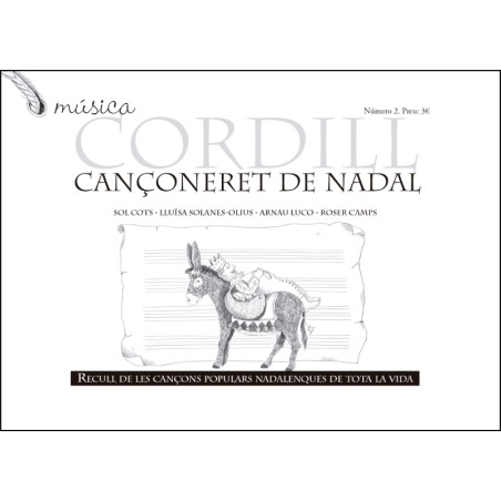 Cançoneret de Nadal