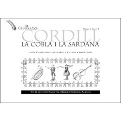 La cobla i la sardana