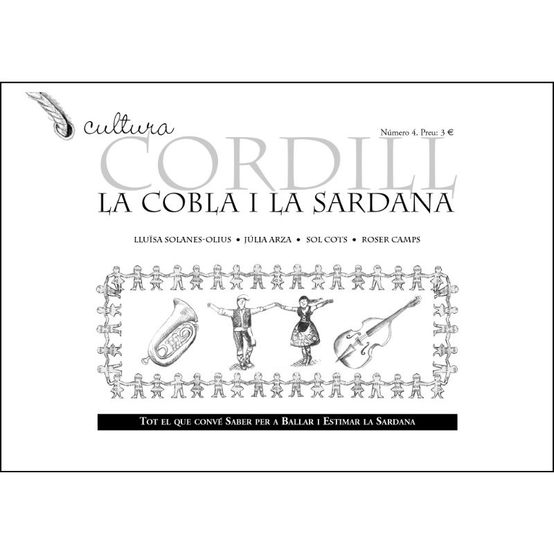 La cobla i la sardana