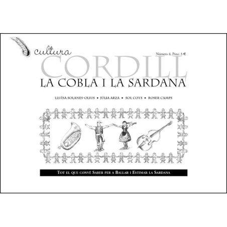 La cobla i la sardana