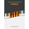 Cançoner tradicional popular català - Piano