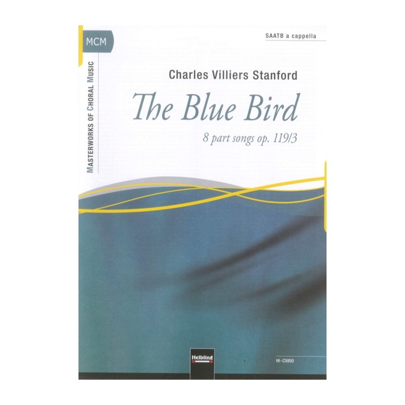 THE BLUE BIRD OP.119/3