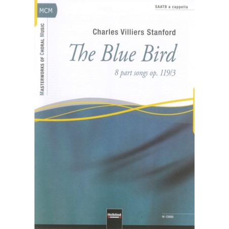 THE BLUE BIRD OP.119/3