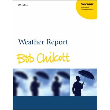 WEATHER REPORT