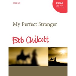 MY PERFECT STRANGER