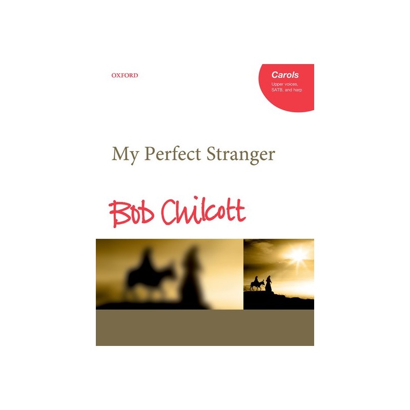 MY PERFECT STRANGER