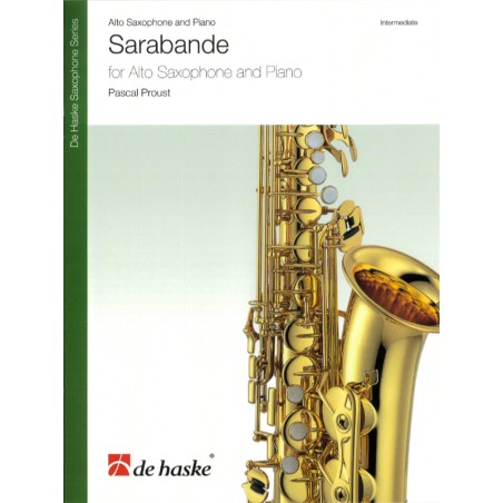 Sarabande