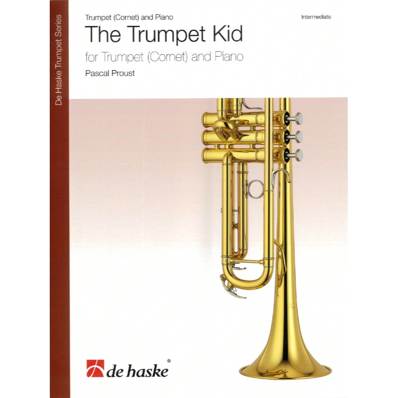 The Trumpet Kid