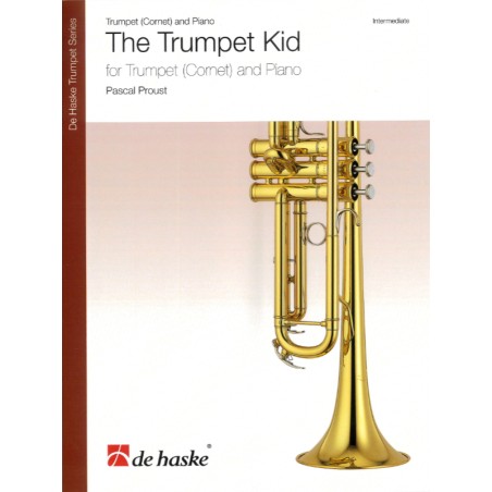 The Trumpet Kid
