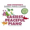 Easiest Peaceful Piano