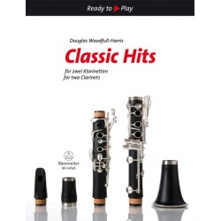 CLASSIC HITS