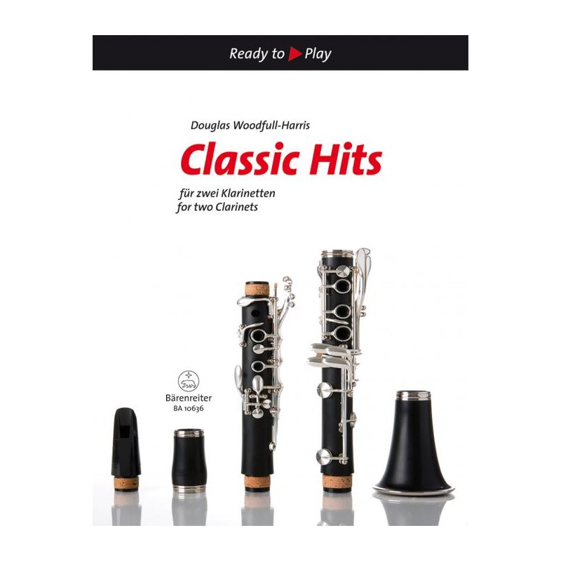 CLASSIC HITS