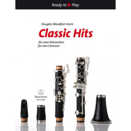 CLASSIC HITS
