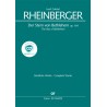 DER STERN VON BETHLEHEM OP.164