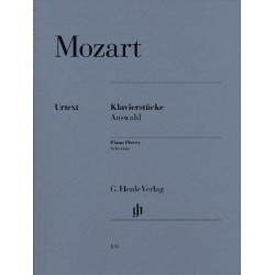 KLAVIERSTUCKE