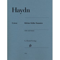 Kleine fruhe Sonaten