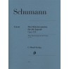 3 KLAVIERSONATEN FUR DIE JUGEND OP.118